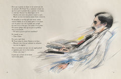 Monsieur Proust