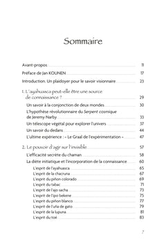 La Danse du serpent