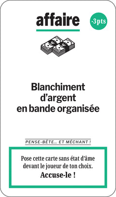 Politicard