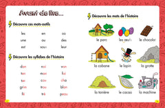 Les héros du CP - Sauvons Pâques !