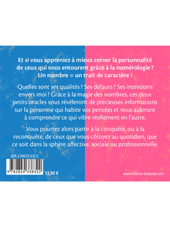 Le petit oracle de madame et de monsieur