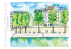 Paris à pied - Comme vous ne l'avez jamais vue ! Nouvelle édition