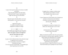Le bonheur et l'épreuve