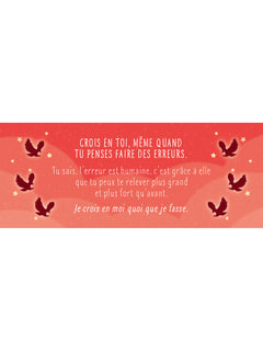 Le petit oracle des mots doux