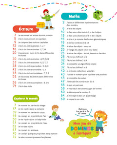 Bravo les maternelles - Tout le programme - Moyenne section 4-5 ANS