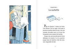Le Buveur d'encre