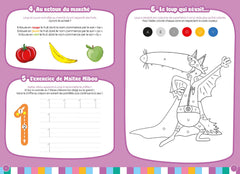 125 jeux avec Loup de la PS à la MS