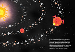 La Terre et toi