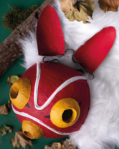 DIY Ghibli - Fabrique tes créations inspirées du Studio Ghibli