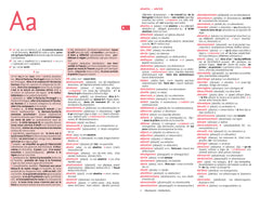 Le Robert & Collins Maxi + espagnol