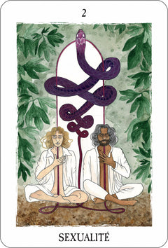 L'oracle des curieux hasards