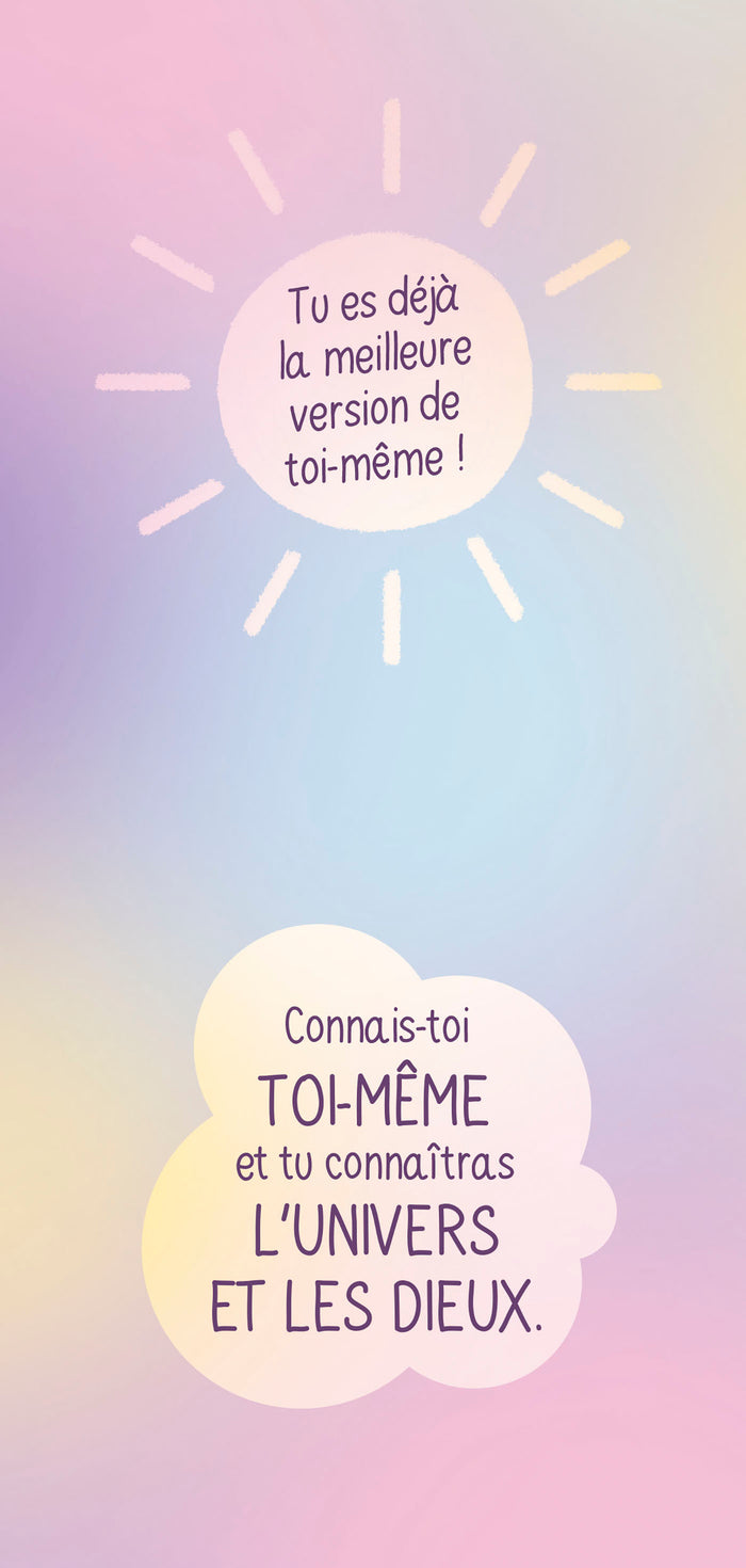 Vis ta meilleure vie avec le Design Humain