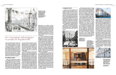 Atlas du Paris haussmannien