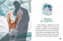 Le seigneur des nuages