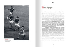 Dictionnaire du football au XXIe siècle - Les 101 mots d'une révolution tactique
