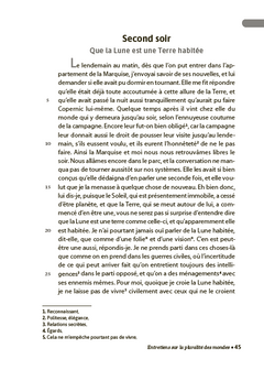 entretiens sur la pluralité des mondes