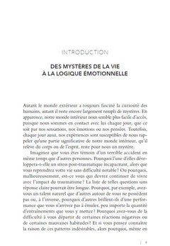 Les quatre pensées-pièges