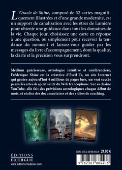 L'Oracle de Shine