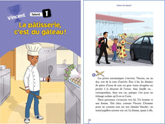 L'énigme des vacances - 7 histoires à suspense - Drôle de talents ! de la 6ème à la 5ème - 10/11 ans