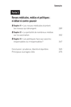 Antivax toi-même ! - Retrouvons un esprit critique sur la vaccination