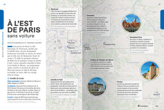 Les meilleures Expériences autour de Paris 1ed
