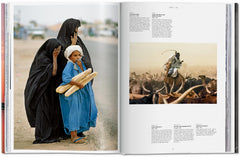 National Geographic. Le Tour du monde en 125 ans. L'Afrique