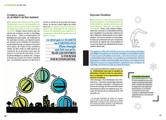 Fake or not - Energies