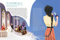 Coco Chanel - Ma vie entre génie et créativité