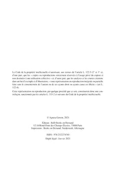Projet ARTHEMIS
