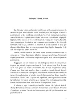 Projet ARTHEMIS