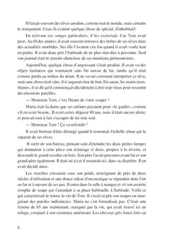 Projet ARTHEMIS