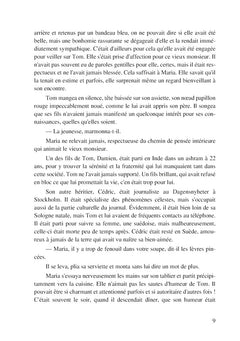 Projet ARTHEMIS