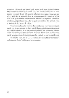 Projet ARTHEMIS