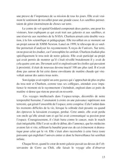 Projet ARTHEMIS