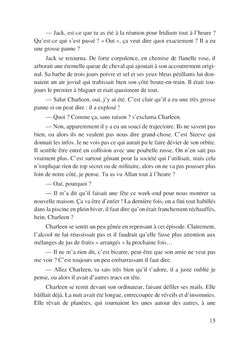 Projet ARTHEMIS