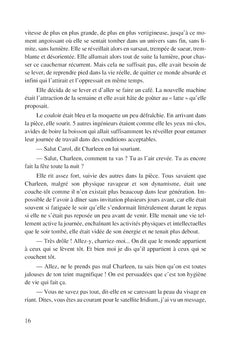 Projet ARTHEMIS