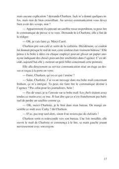 Projet ARTHEMIS