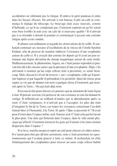 Projet ARTHEMIS
