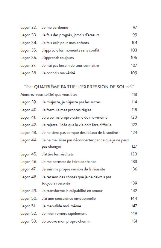 Quand la séparation donne des ailes