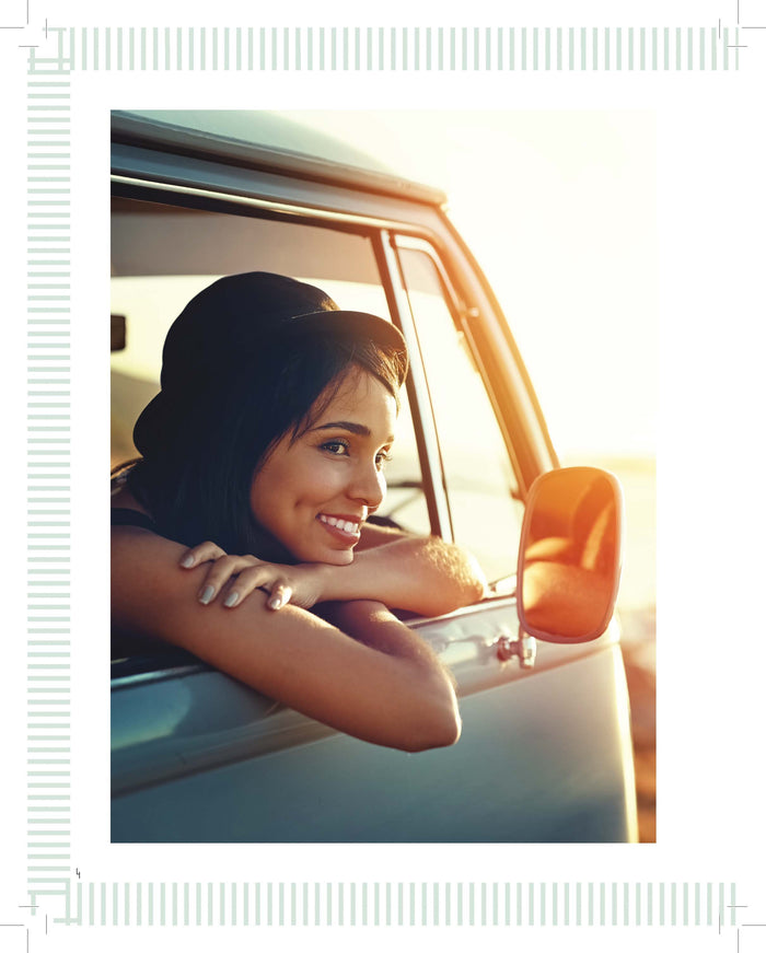 Van - La vie devant soi