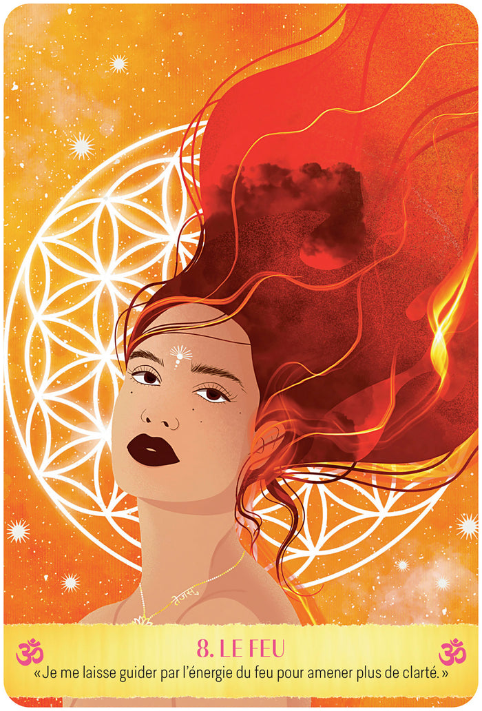 L'Oracle de l'Ayurvéda