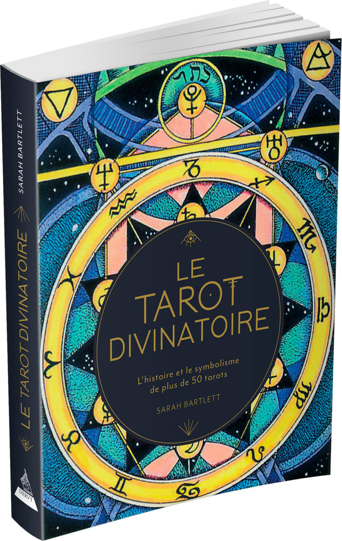 Le Tarot divinatoire
