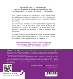 Le grand livre du magnétisme