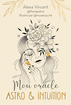 Mon oracle astro & intuition