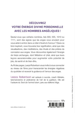 La divine pratique des nombres angéliques