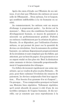 L'or et l'argent : Guide complet pour comprendre et investir