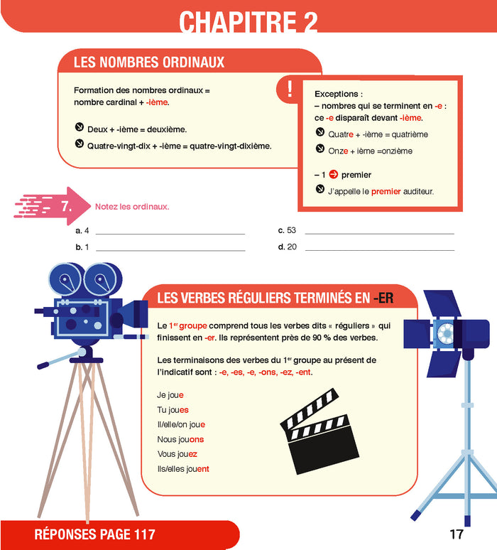 150 activités ludiques pour se (re)mettre au français pour étrangers