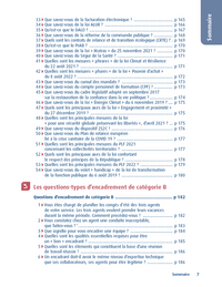 150 questions pour s'entrainer à l'oral - Catégories B,C - Concours fonction publique territoriale 2023-2024