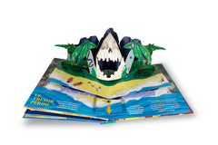 Pirates pop-up XXL