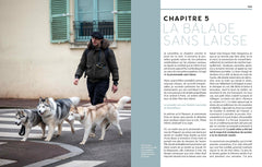 C'est la vie ! - Aimer, comprendre, éduquer mes chiens